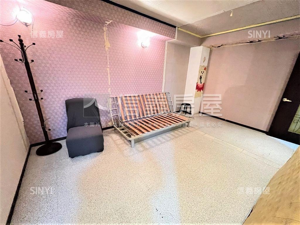 雙城街金店面房屋室內格局與周邊環境