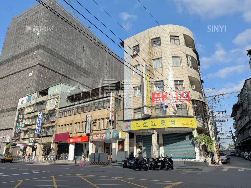 都廳大院絕美２４房屋室內格局與周邊環境