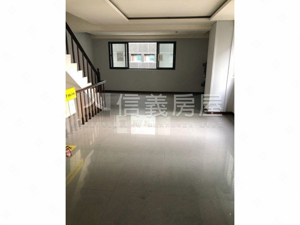 益民一中商圈收租店套房屋室內格局與周邊環境