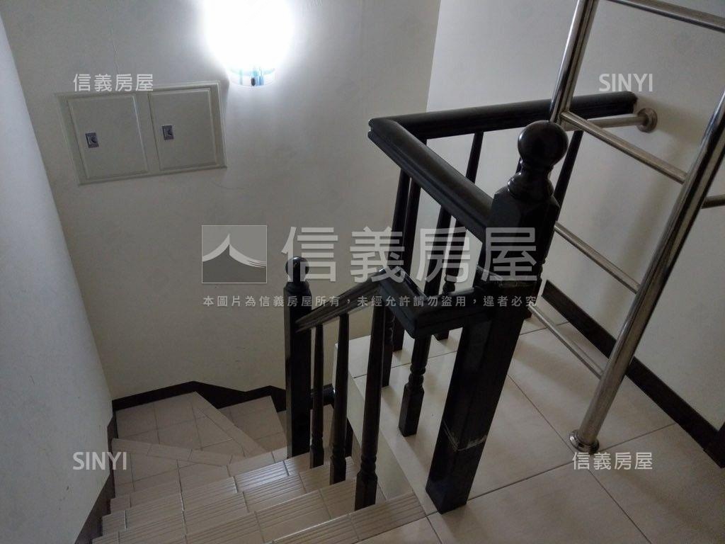 益民一中商圈收租店套房屋室內格局與周邊環境