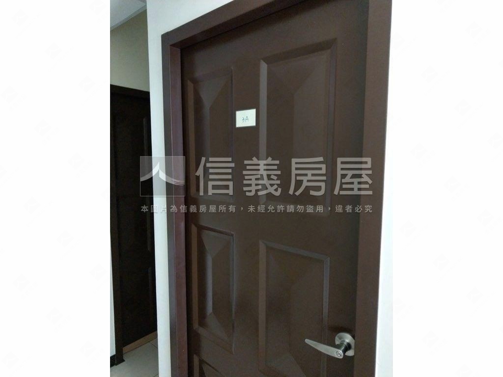 益民一中商圈收租店套房屋室內格局與周邊環境