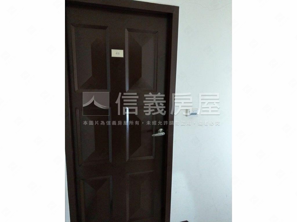 益民一中商圈收租店套房屋室內格局與周邊環境