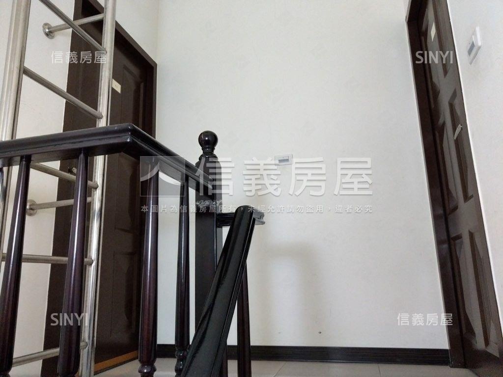 益民一中商圈收租店套房屋室內格局與周邊環境