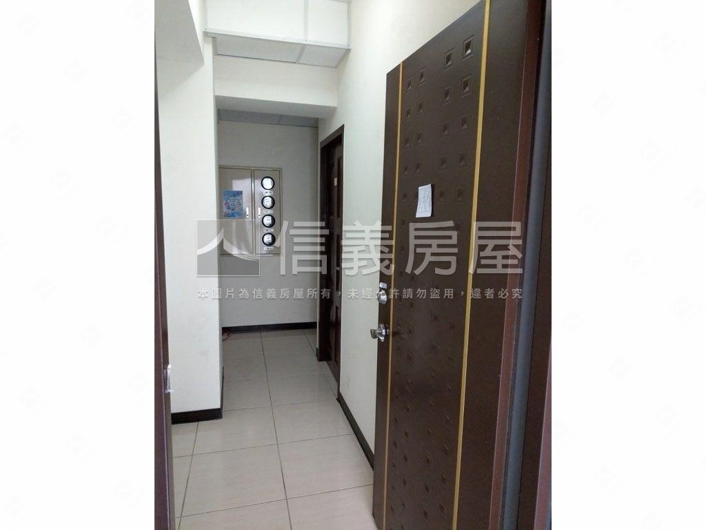 益民一中商圈收租店套房屋室內格局與周邊環境