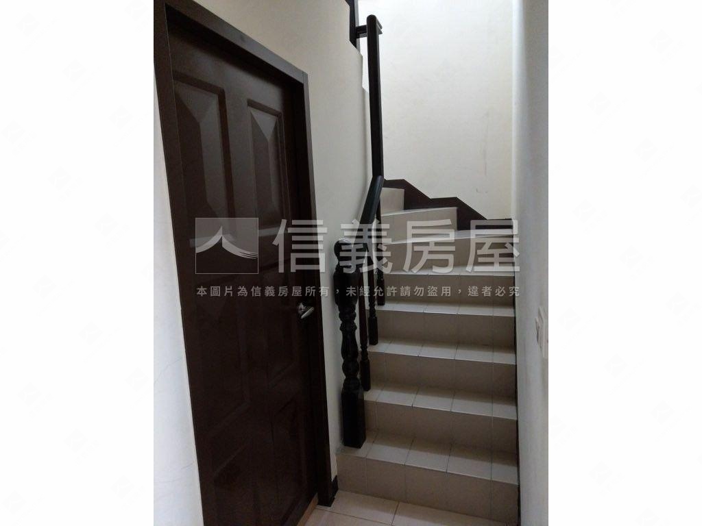 益民一中商圈收租店套房屋室內格局與周邊環境