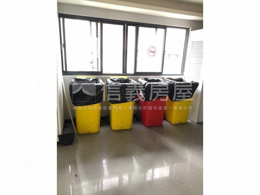 益民一中商圈收租店套房屋室內格局與周邊環境