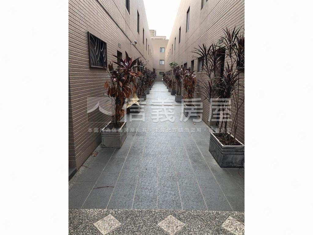 益民一中商圈收租店套房屋室內格局與周邊環境