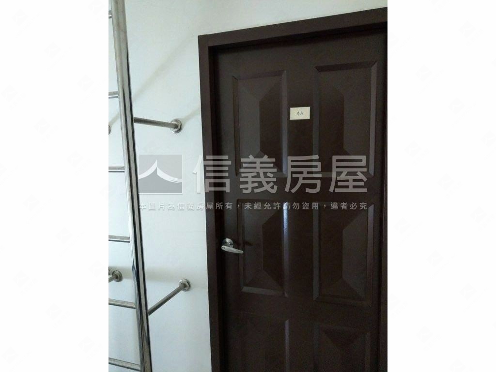 益民一中商圈收租店套房屋室內格局與周邊環境