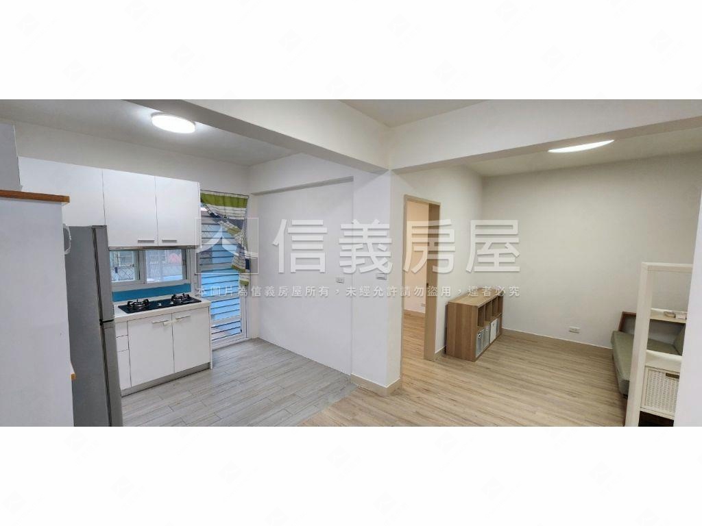 近古亭站低總精裝美寓房屋室內格局與周邊環境
