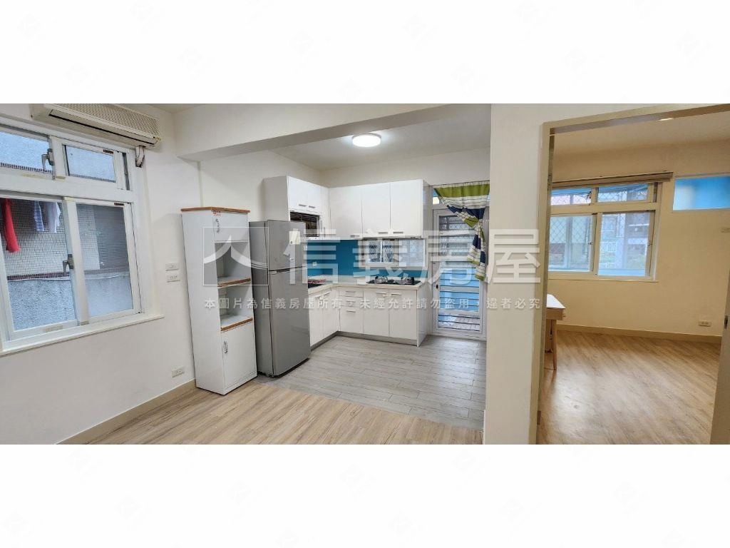 近古亭站低總精裝美寓房屋室內格局與周邊環境