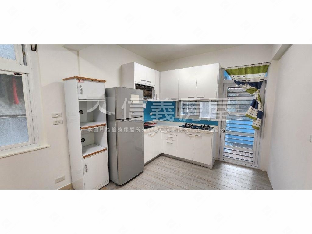 近古亭站低總精裝美寓房屋室內格局與周邊環境