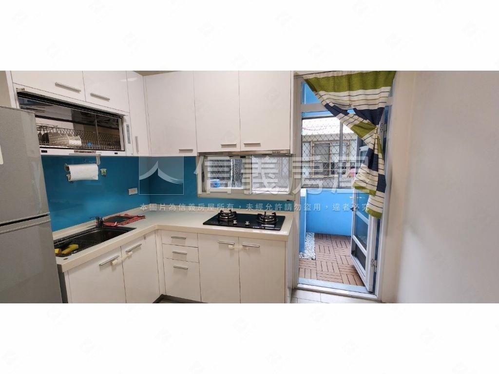 近古亭站低總精裝美寓房屋室內格局與周邊環境