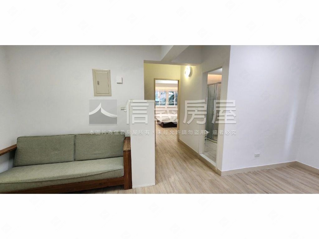 近古亭站低總精裝美寓房屋室內格局與周邊環境