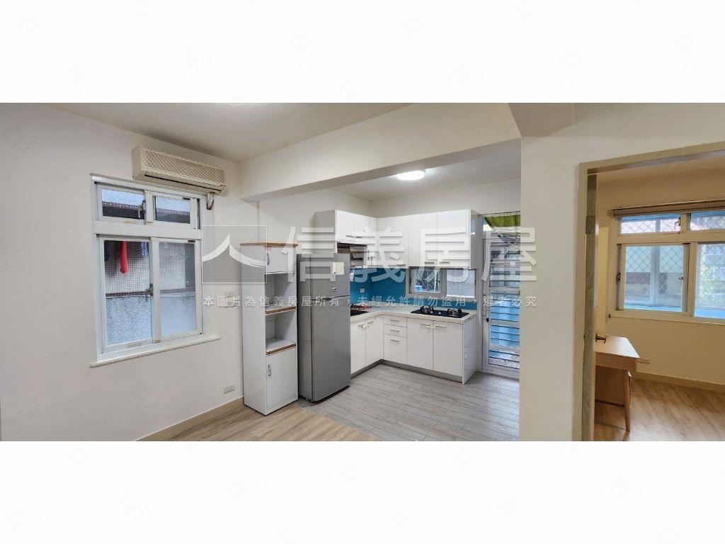 近古亭站低總精裝美寓房屋室內格局與周邊環境