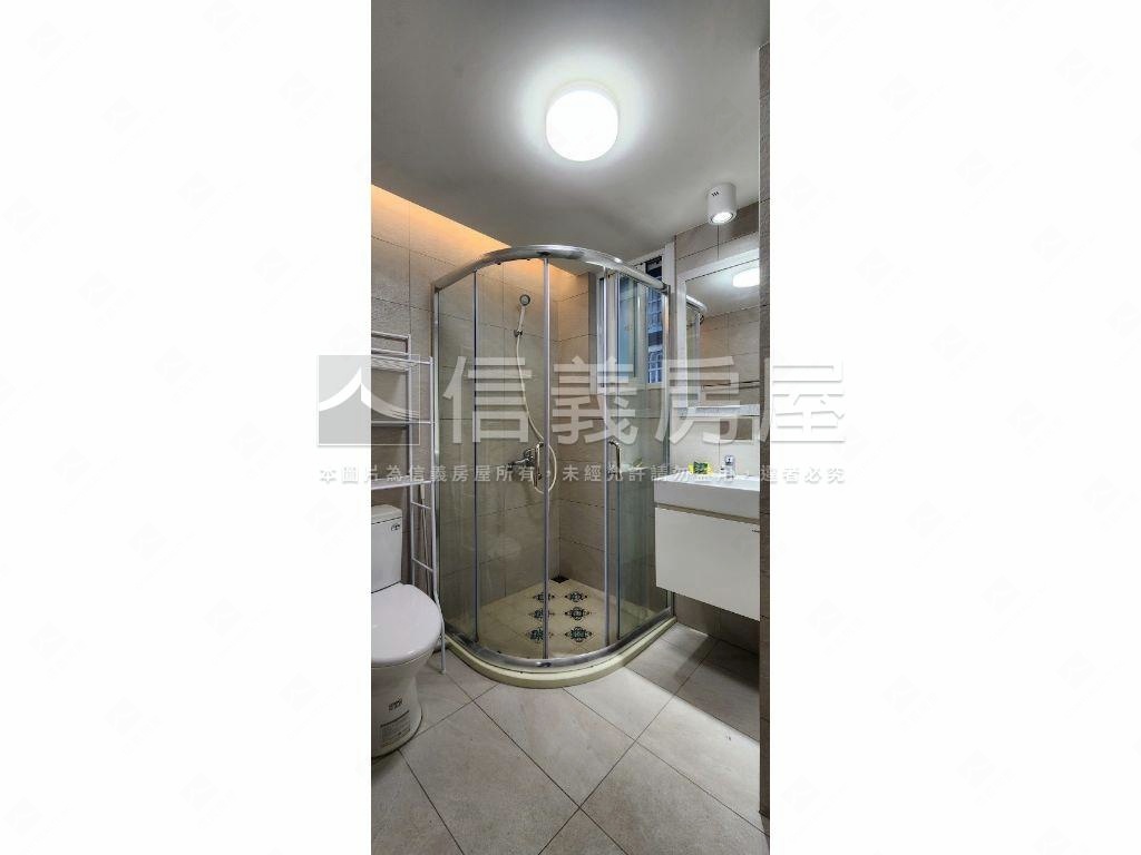 近古亭站低總精裝美寓房屋室內格局與周邊環境