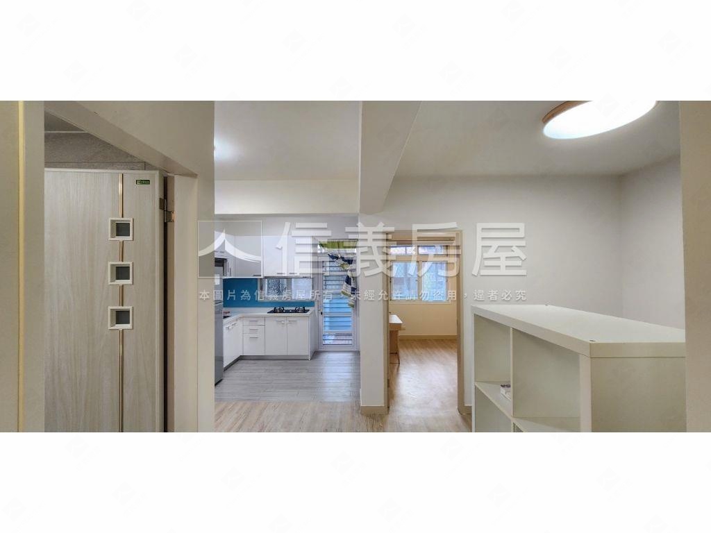 近古亭站低總精裝美寓房屋室內格局與周邊環境