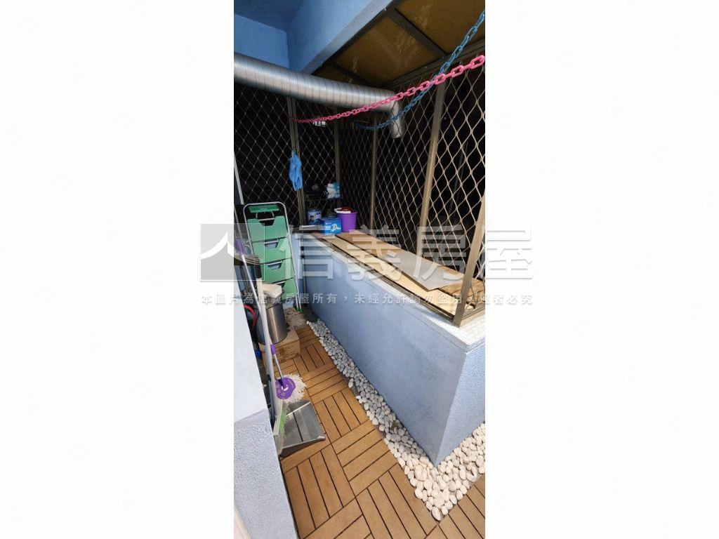 近古亭站低總精裝美寓房屋室內格局與周邊環境