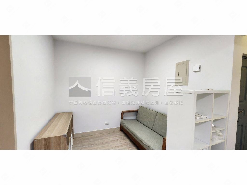 近古亭站低總精裝美寓房屋室內格局與周邊環境