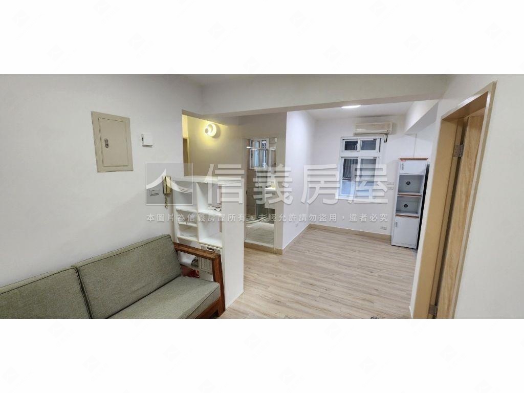 近古亭站低總精裝美寓房屋室內格局與周邊環境