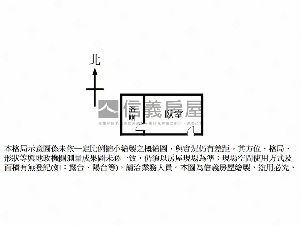 弘道國中、市大附小設籍房屋室內格局與周邊環境