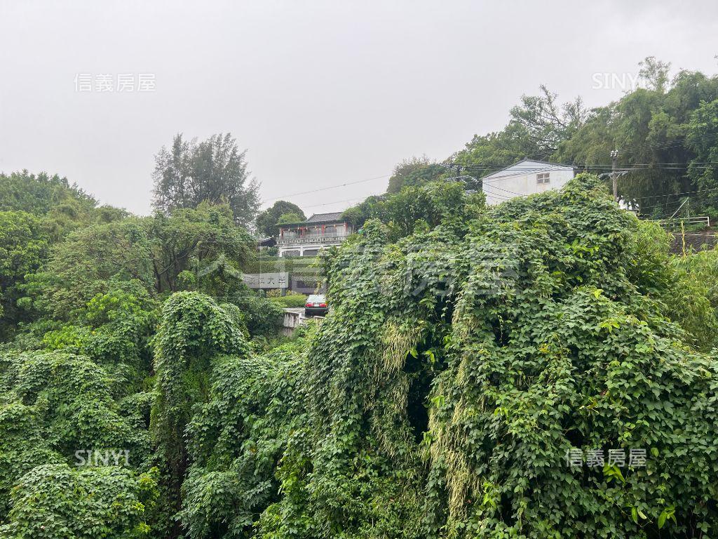 淡江後花園頂加套房房屋室內格局與周邊環境