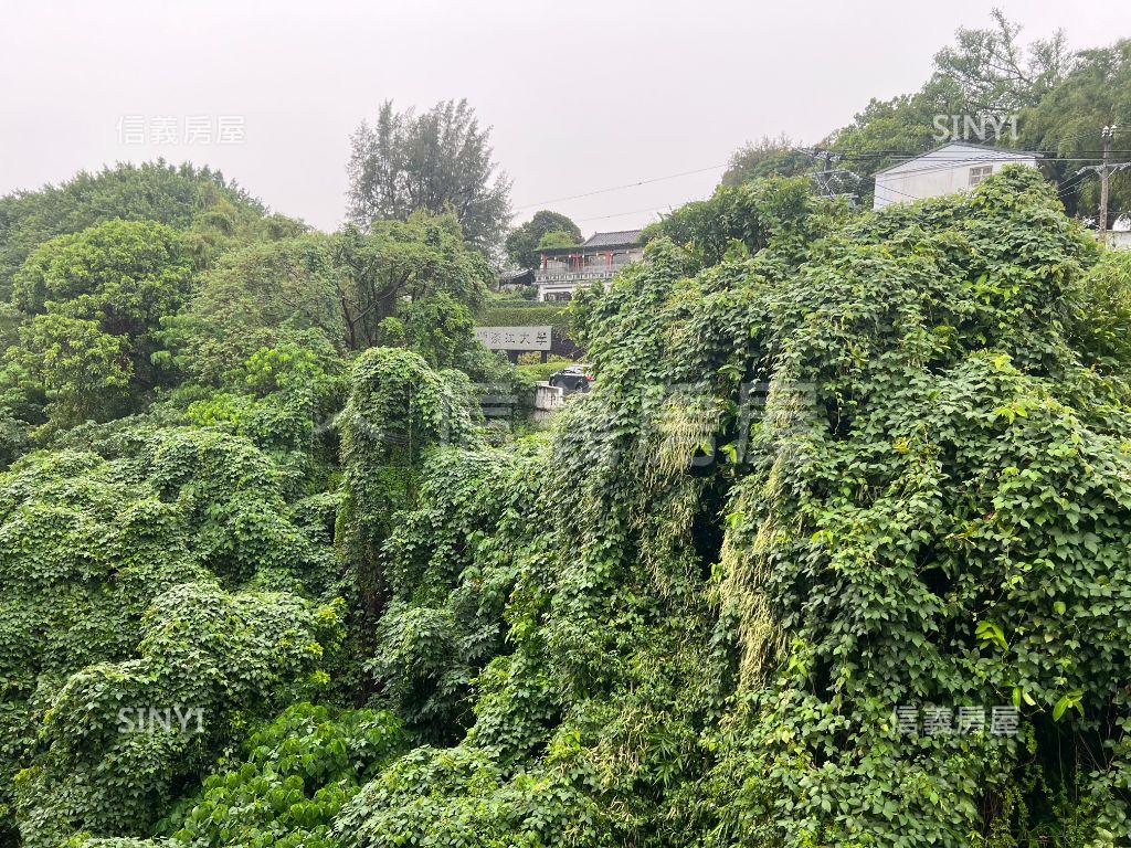 淡江後花園頂加套房房屋室內格局與周邊環境