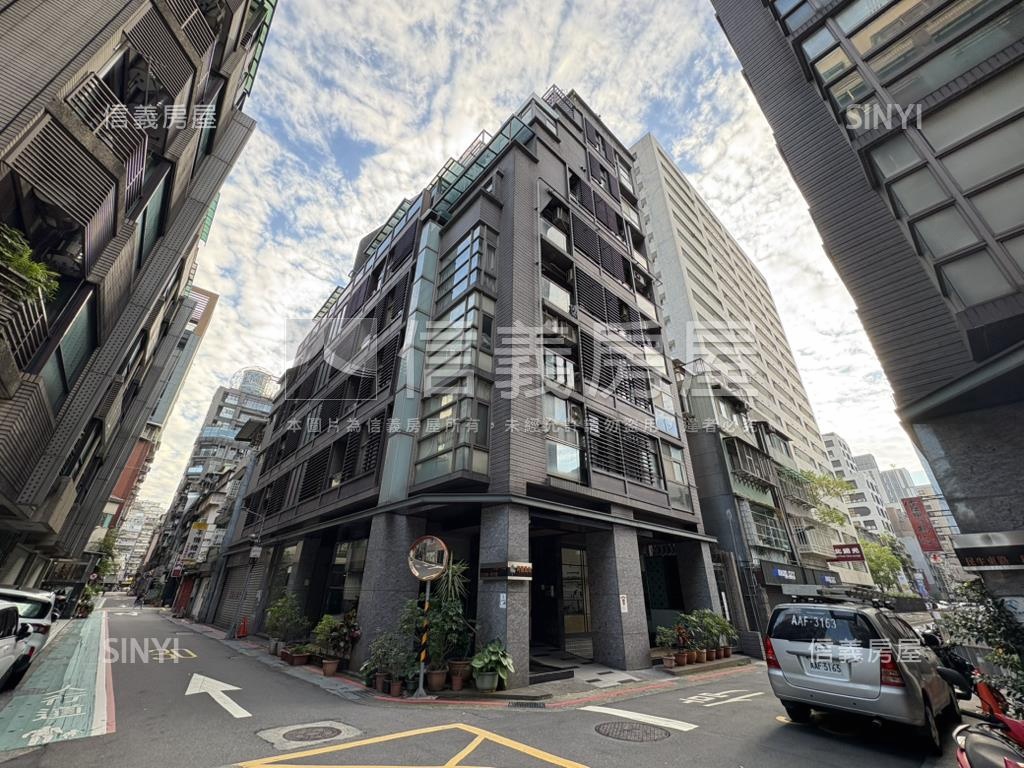 風尚精美套房方便宅房屋室內格局與周邊環境