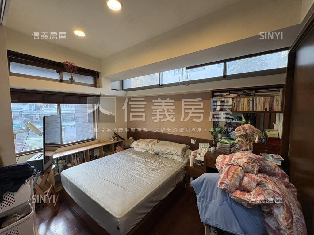 風尚精美套房方便宅房屋室內格局與周邊環境