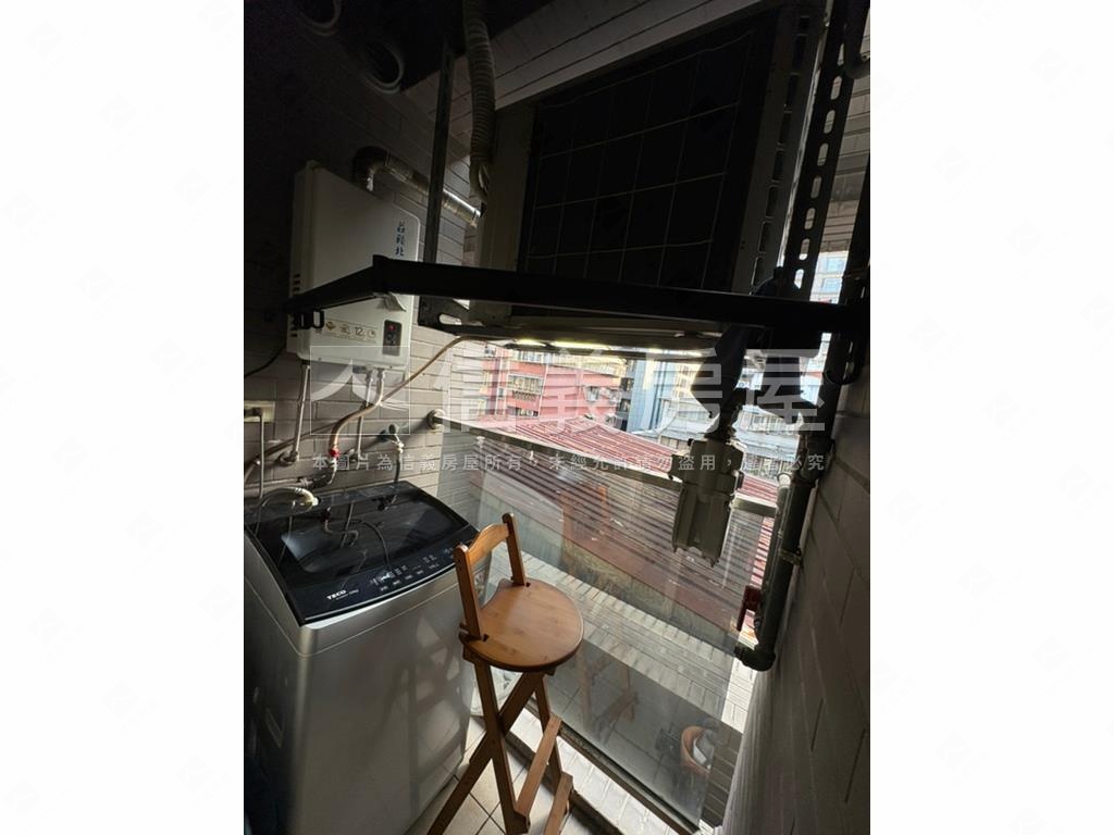 風尚精美套房方便宅房屋室內格局與周邊環境