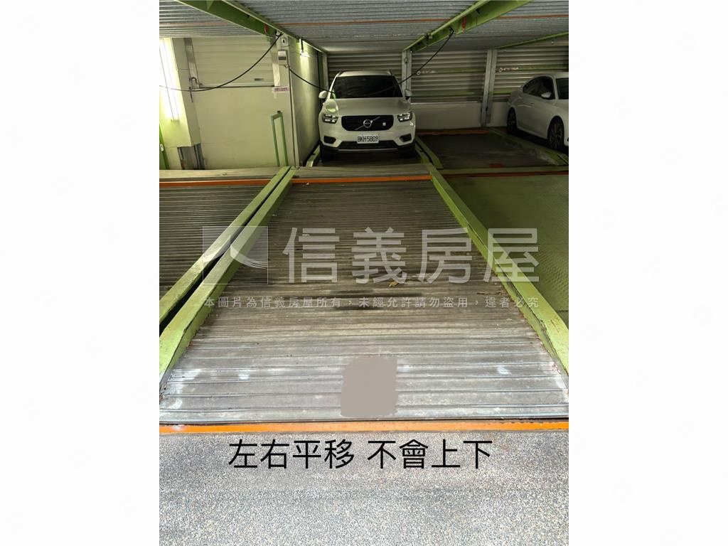 風尚精美套房方便宅房屋室內格局與周邊環境