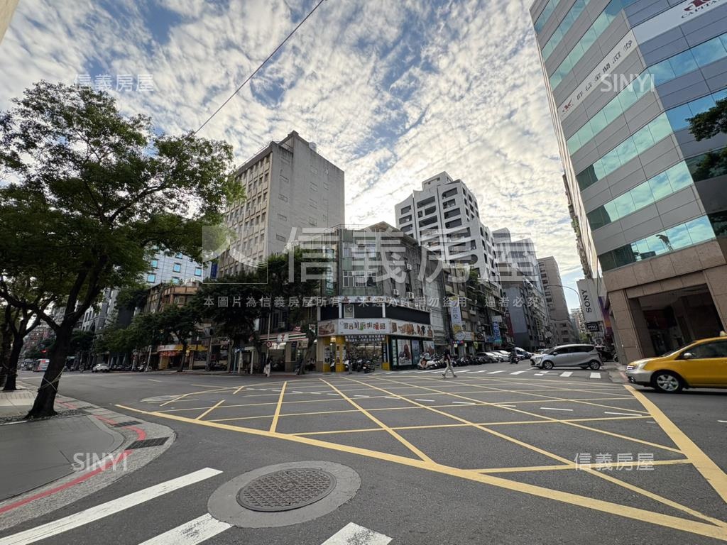 風尚精美套房方便宅房屋室內格局與周邊環境