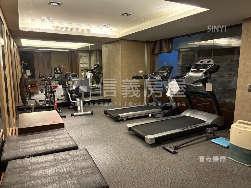 風尚精美套房方便宅房屋室內格局與周邊環境