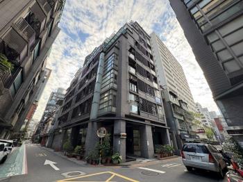 風尚精美套房方便宅