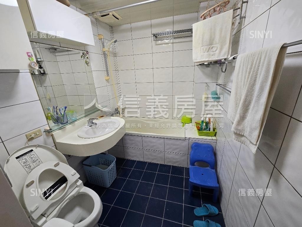 捷運大境★民權豐采房屋室內格局與周邊環境