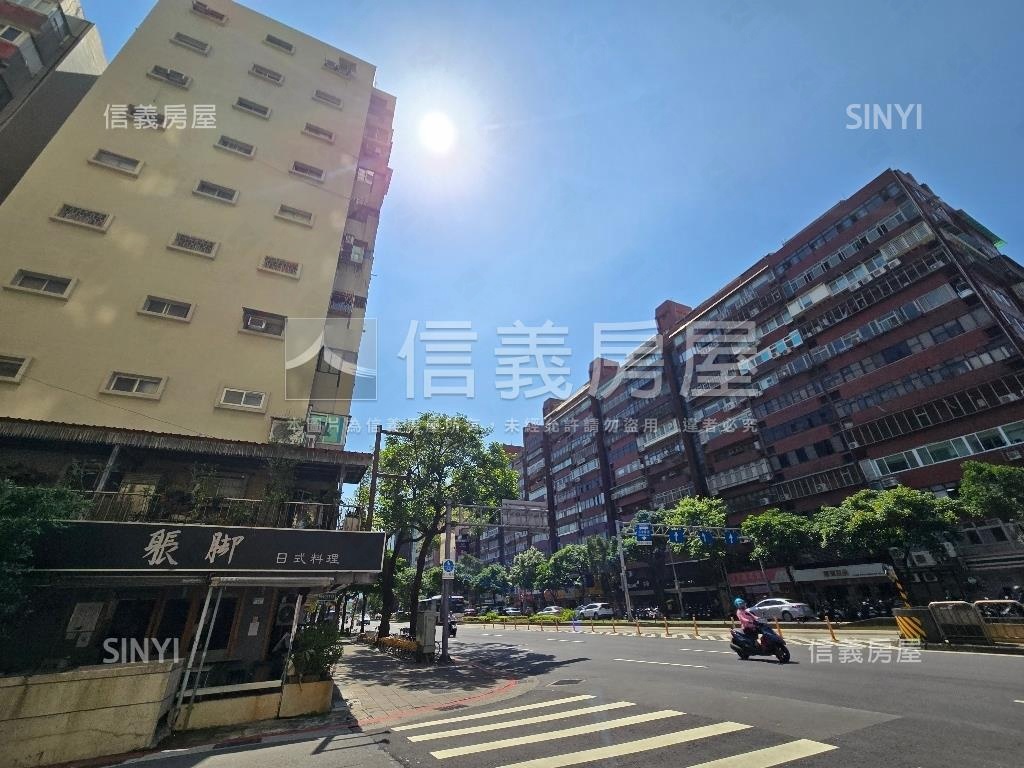 捷運大境★民權豐采房屋室內格局與周邊環境