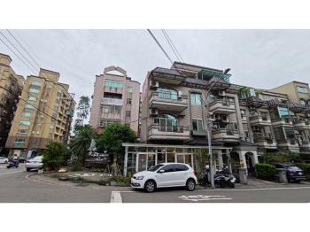 瑞溪路旁邊間透天店面