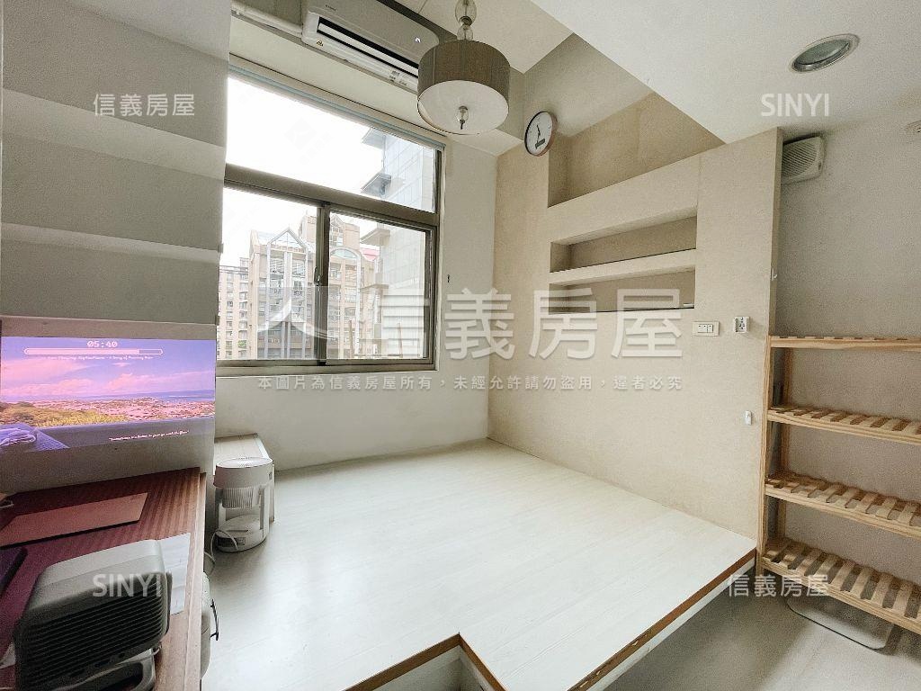 大直ｊｏｊｏ美景低總價房屋室內格局與周邊環境