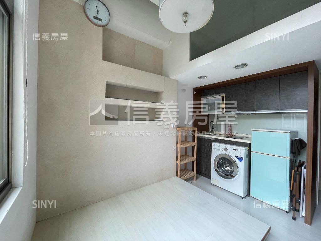 大直ｊｏｊｏ美景低總價房屋室內格局與周邊環境