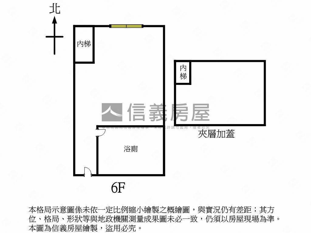 大直ｊｏｊｏ美景低總價房屋室內格局與周邊環境