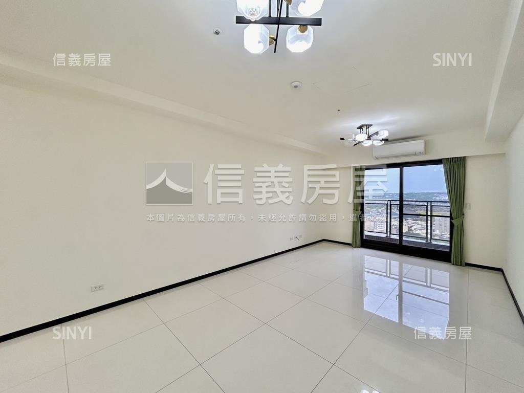 稀有高峰匯三房房屋室內格局與周邊環境