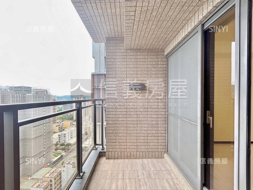 稀有高峰匯三房房屋室內格局與周邊環境