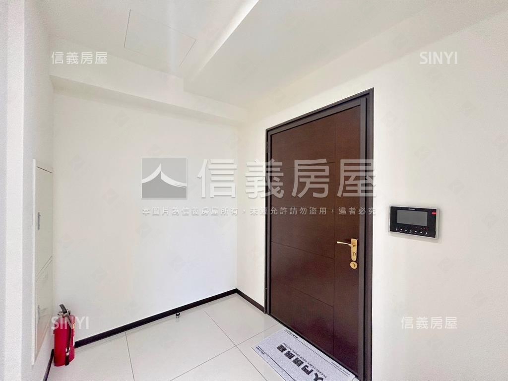 稀有高峰匯三房房屋室內格局與周邊環境