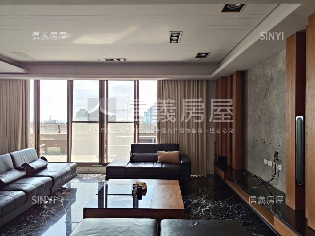 稀．亞灣臻鑫高樓海景房屋室內格局與周邊環境