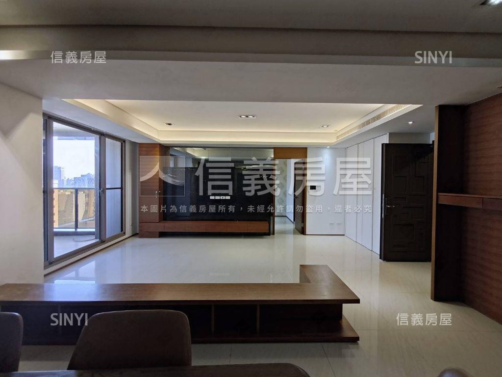 稀．亞灣臻鑫高樓海景房屋室內格局與周邊環境