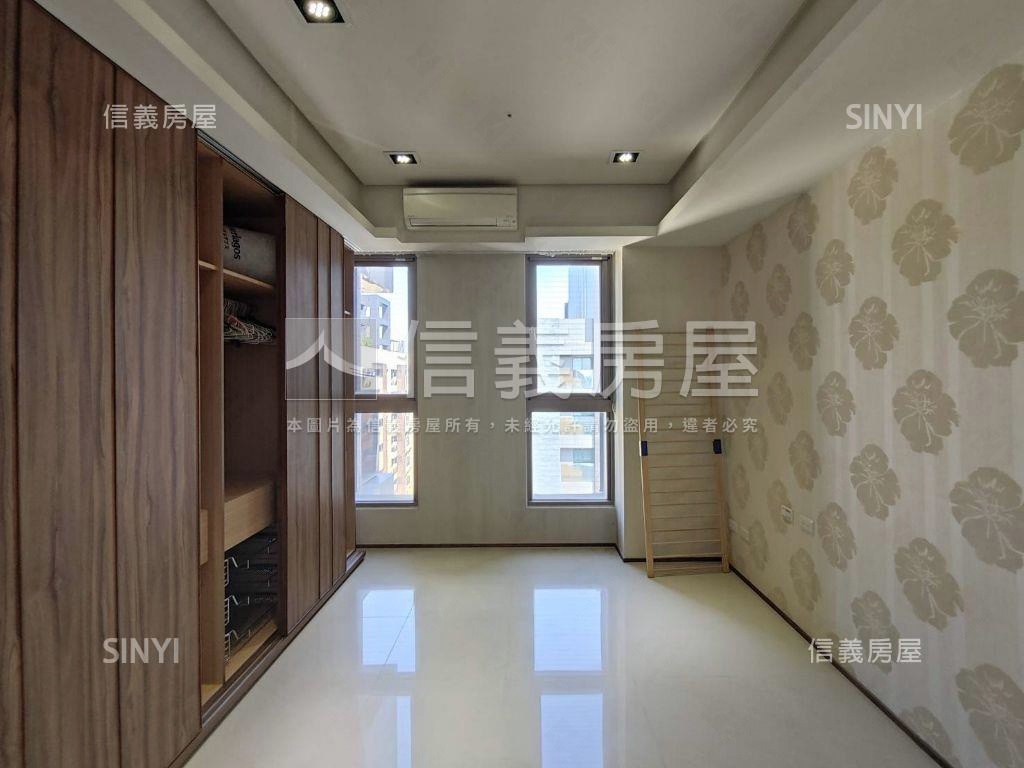 稀．亞灣臻鑫高樓海景房屋室內格局與周邊環境