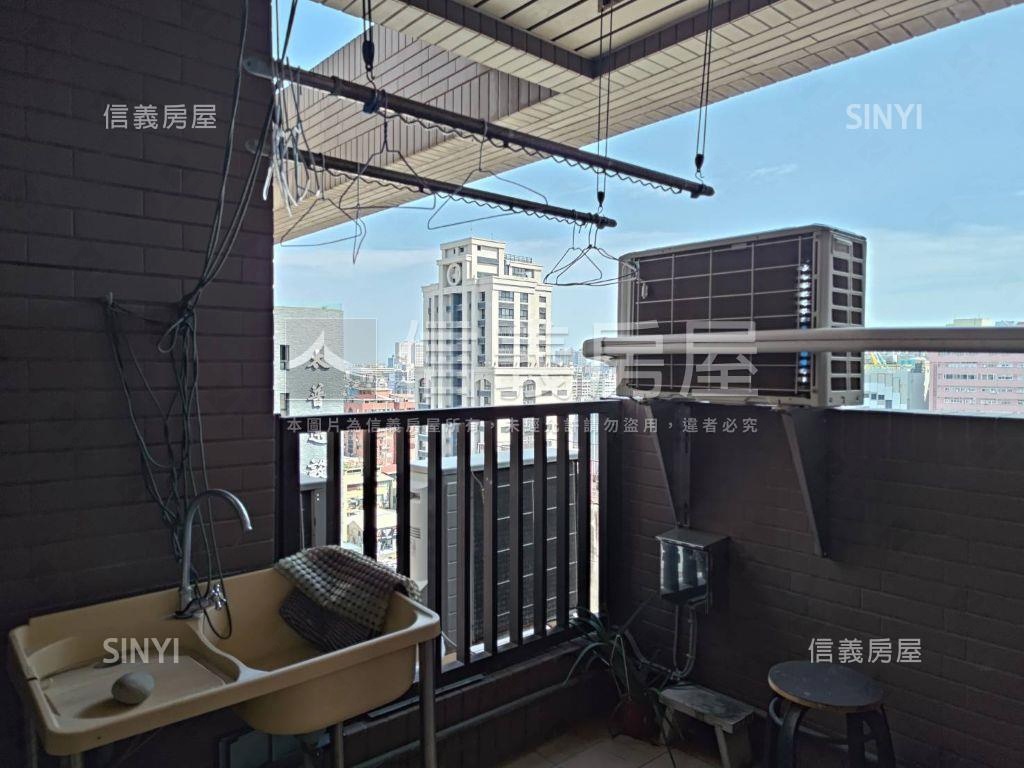 稀．亞灣臻鑫高樓海景房屋室內格局與周邊環境