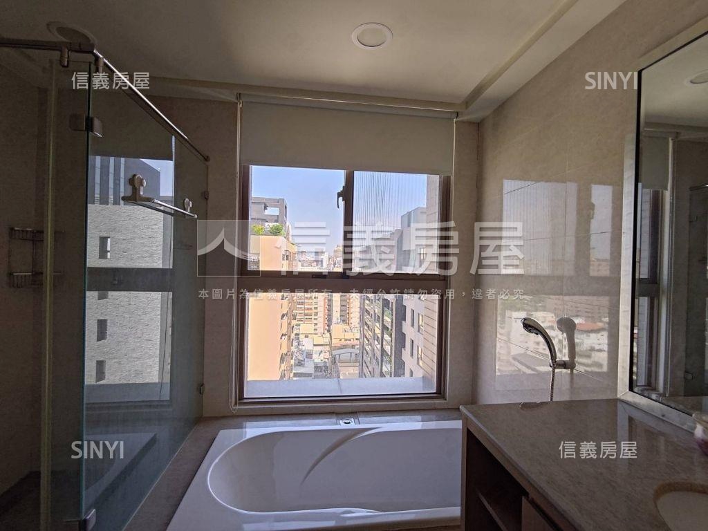 稀．亞灣臻鑫高樓海景房屋室內格局與周邊環境