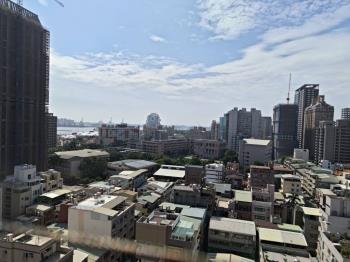 稀．亞灣臻鑫高樓海景