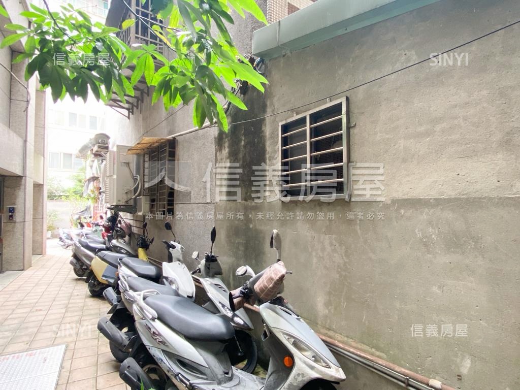 中正國中◆三面採光一樓房屋室內格局與周邊環境