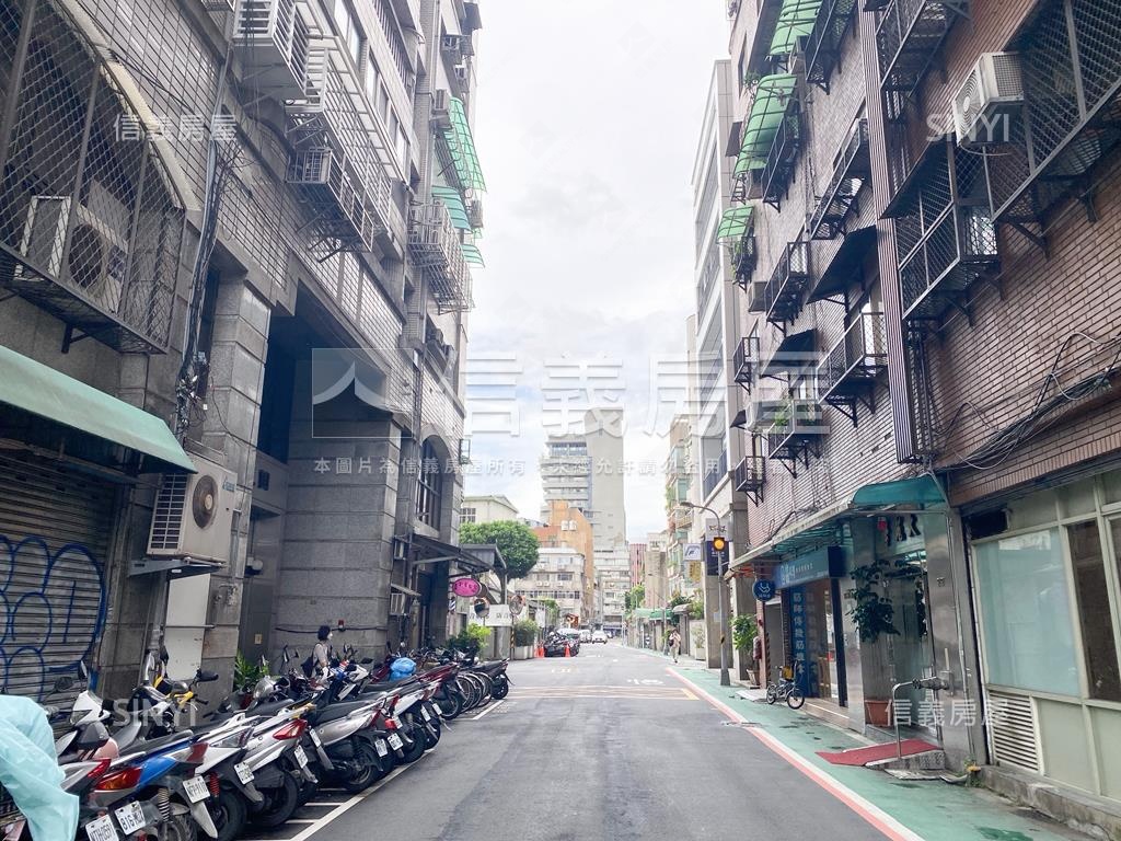 中正國中◆三面採光一樓房屋室內格局與周邊環境
